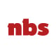 nbs Logo 2020 rund red on white