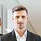 A photo of Shaun Benson, Marketing Manager, Agriflora Inc.